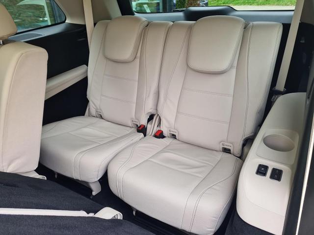 Mercedes-Benz GLK GLS 450 d 4Matic (167.933) AHK HeadUp Komfort-Akustik Pano 