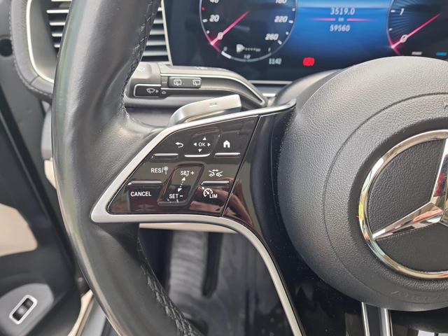 Mercedes-Benz GLK GLS 450 d 4Matic (167.933) AHK HeadUp Komfort-Akustik Pano 