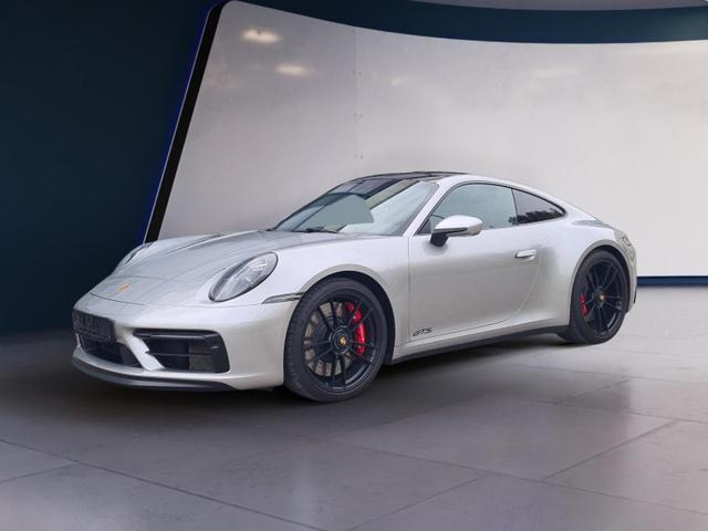 Porsche 911 - Carrera 4 GTS 992 360&deg;Park PDLS+ PASM SHZ