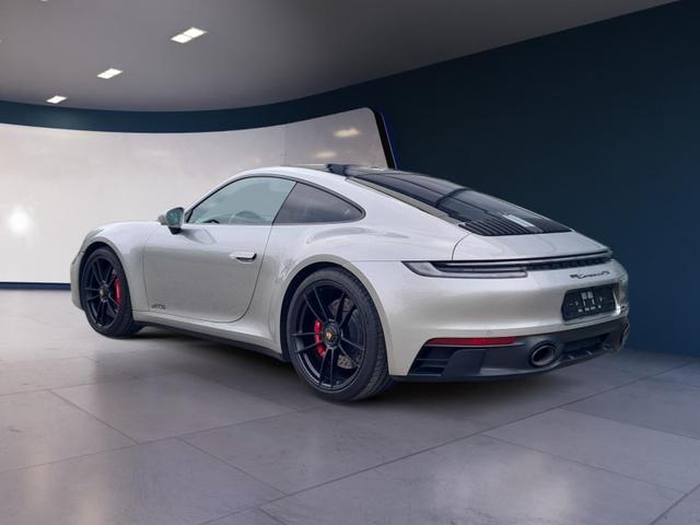 Porsche 911 Carrera 4 GTS 992 360&deg;Park PDLS+ PASM SHZ 