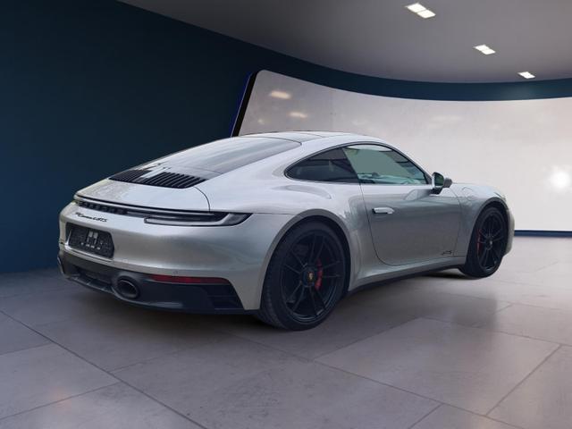 Porsche 911 Carrera 4 GTS 992 360&deg;Park PDLS+ PASM SHZ 
