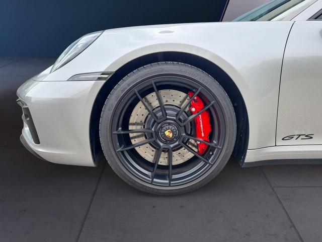 Porsche 911 Carrera 4 GTS 992 360&deg;Park PDLS+ PASM SHZ 