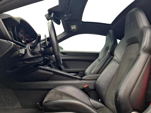 Porsche 911 Carrera 4 GTS 992 360&deg;Park PDLS+ PASM SHZ 