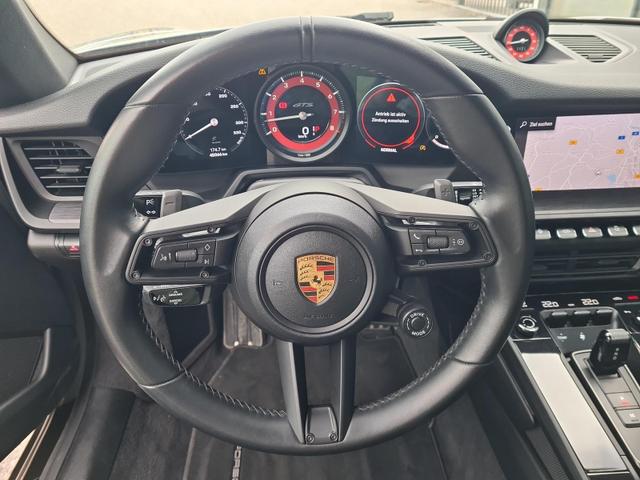 Porsche 911 Carrera 4 GTS 992 360&deg;Park PDLS+ PASM SHZ 