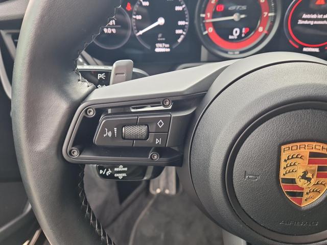 Porsche 911 Carrera 4 GTS 992 360&deg;Park PDLS+ PASM SHZ 