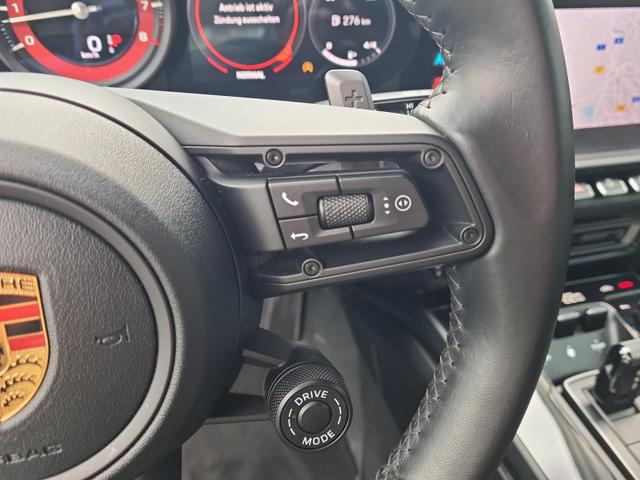 Porsche 911 Carrera 4 GTS 992 360&deg;Park PDLS+ PASM SHZ 