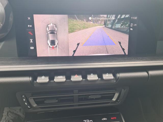 Porsche 911 Carrera 4 GTS 992 360&deg;Park PDLS+ PASM SHZ 