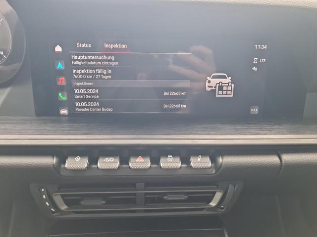 Porsche 911 Carrera 4 GTS 992 360&deg;Park PDLS+ PASM SHZ 