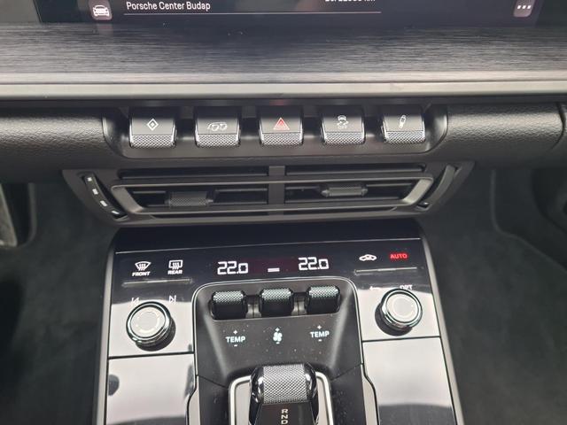 Porsche 911 Carrera 4 GTS 992 360&deg;Park PDLS+ PASM SHZ 