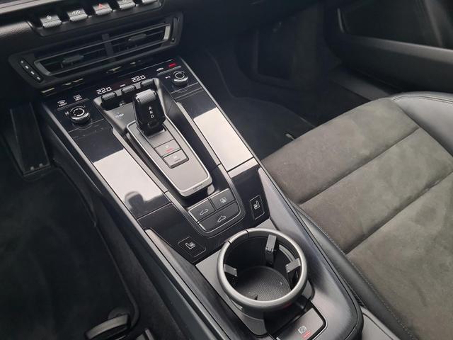 Porsche 911 Carrera 4 GTS 992 360&deg;Park PDLS+ PASM SHZ 