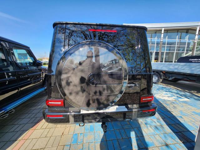 Mercedes-Benz G-Klasse 63 AMG (465.250) G Carbon AHK Superior W&auml;rme+Komfort 2026! 