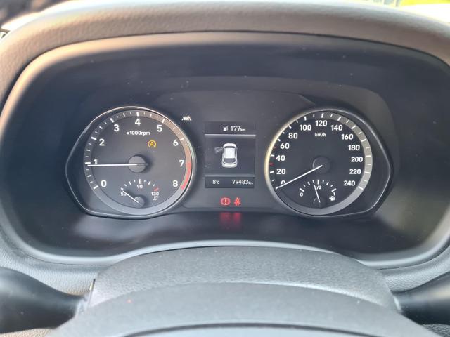 Hyundai i30 Pure Kamera 8-fach Scheckheft 