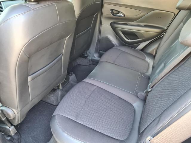 Opel Mokka X INNOVATION 1.6 CDTI Premium AHK DAB LED 