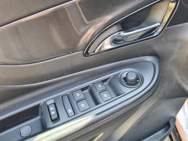 Opel Mokka X INNOVATION 1.6 CDTI Premium AHK DAB LED 