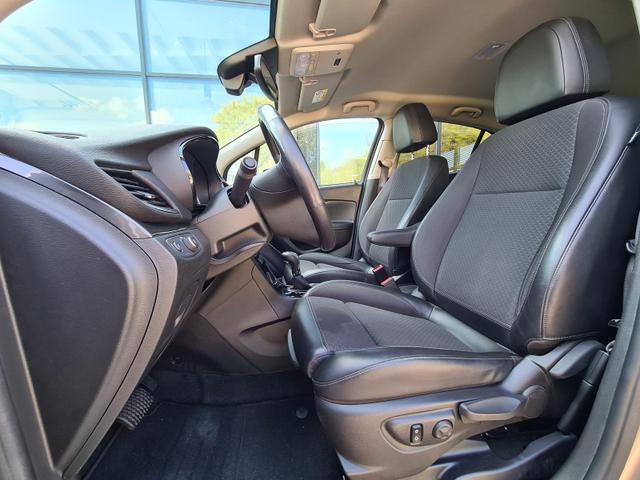 Opel Mokka X INNOVATION 1.6 CDTI Premium AHK DAB LED 