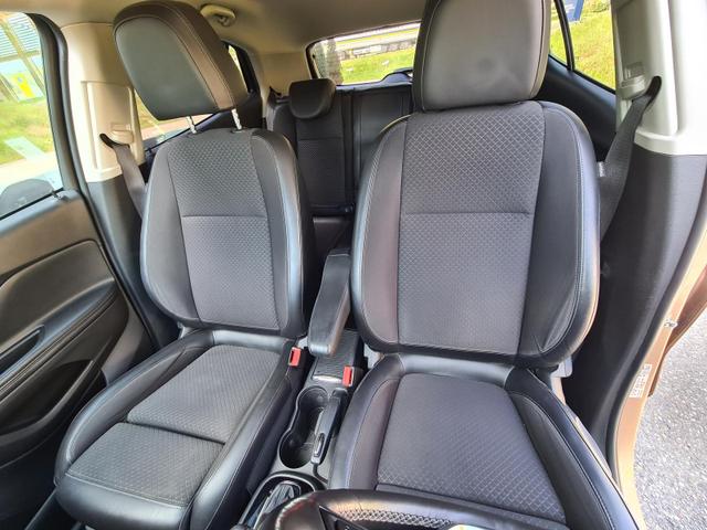 Opel Mokka X INNOVATION 1.6 CDTI Premium AHK DAB LED 