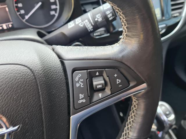 Opel Mokka X INNOVATION 1.6 CDTI Premium AHK DAB LED 