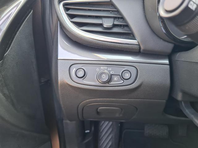 Opel Mokka X INNOVATION 1.6 CDTI Premium AHK DAB LED 