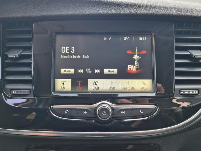 Opel Mokka X INNOVATION 1.6 CDTI Premium AHK DAB LED 