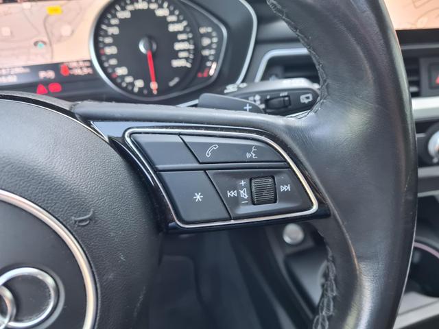 Audi A4 Avant 30 TDI advanced Business AHK Pano Navi 