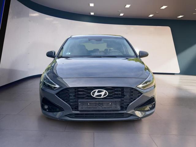 Hyundai i30 Advantage vAHK Navi LED DAB Kamera Winter 