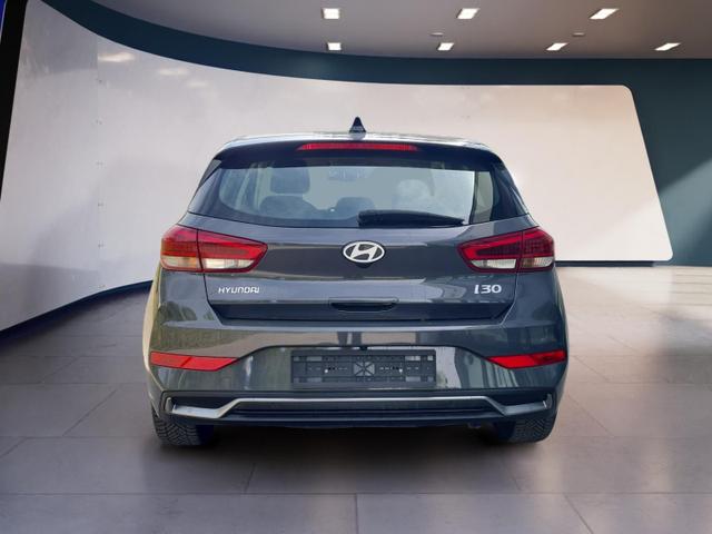 Hyundai i30 Advantage vAHK Navi LED DAB Kamera Winter 