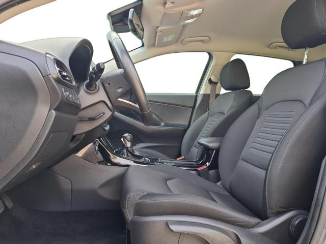 Hyundai i30 Advantage vAHK Navi LED DAB Kamera Winter 