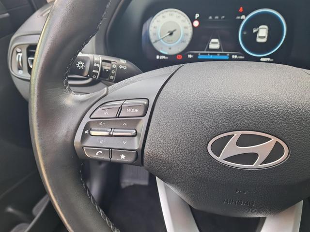 Hyundai i30 Advantage vAHK Navi LED DAB Kamera Winter 