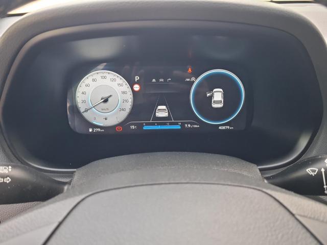 Hyundai i30 Advantage vAHK Navi LED DAB Kamera Winter 