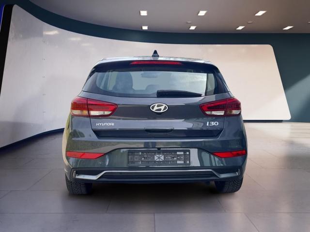 Hyundai i30 Advantage vAHK Navi LED DAB Kamera Winter 