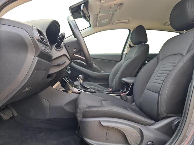 Hyundai i30 Advantage vAHK Navi LED DAB Kamera Winter 