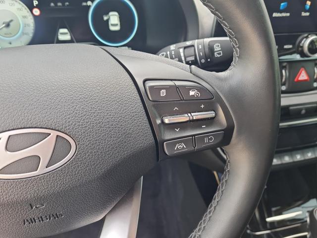 Hyundai i30 Advantage vAHK Navi LED DAB Kamera Winter 