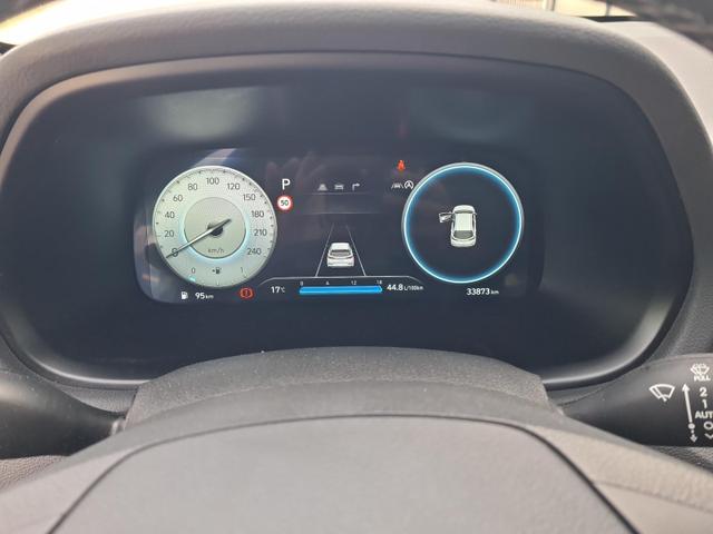 Hyundai i30 Advantage vAHK Navi LED DAB Kamera Winter 