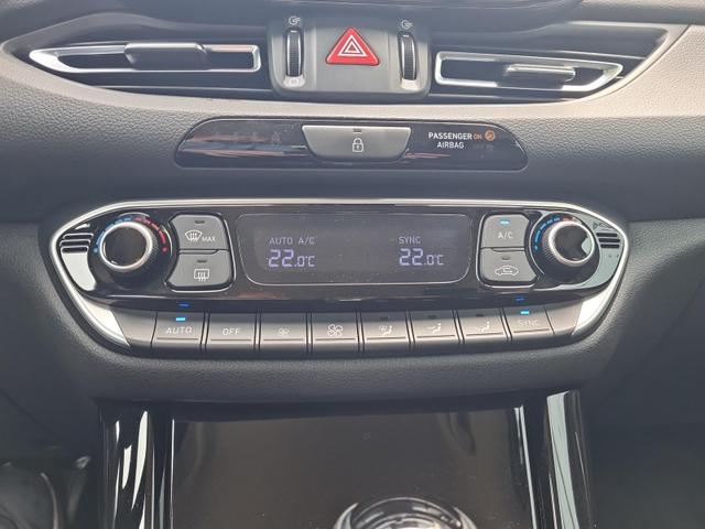 Hyundai i30 Advantage vAHK Navi LED DAB Kamera Winter 