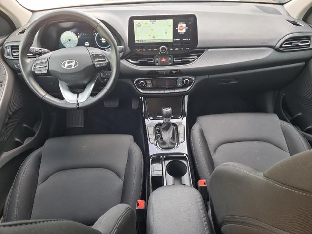 Hyundai i30 Advantage vAHK Navi LED DAB Kamera Winter 
