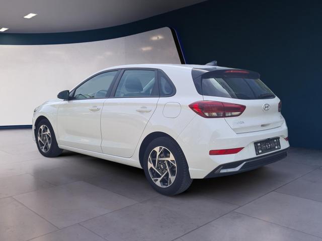 Hyundai i30 Advantage vAHK Navi LED DAB Kamera Winter 