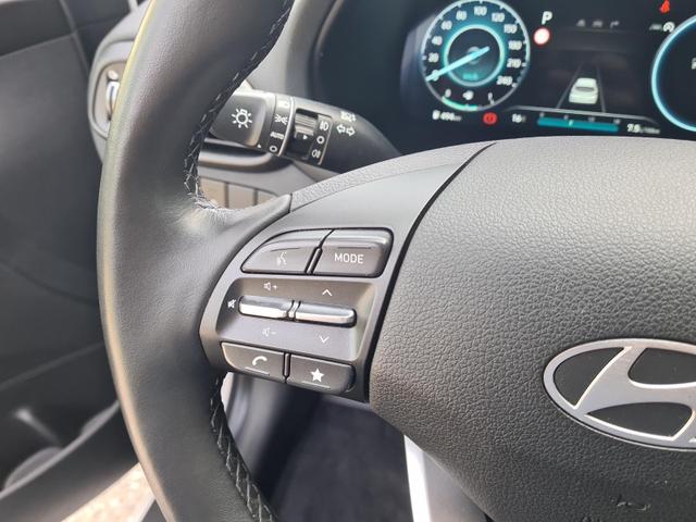 Hyundai i30 Advantage vAHK Navi LED DAB Kamera Winter 
