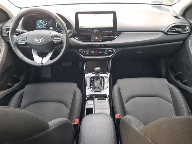 Hyundai i30 Advantage vAHK Navi LED DAB Kamera Winter 