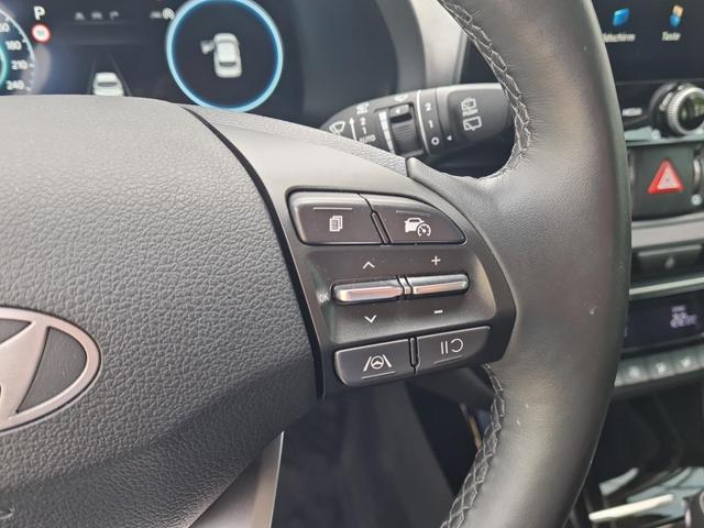 Hyundai i30 Kombi Advantage cw vAHK Navi LED DAB Kamera Winter 