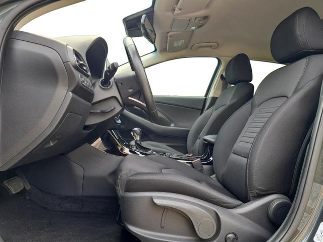 Hyundai i30 Kombi Advantage cw vAHK Navi LED DAB Kamera Winter 