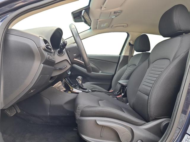 Hyundai i30 Kombi Advantage cw vAHK Navi LED DAB Kamera Winter 