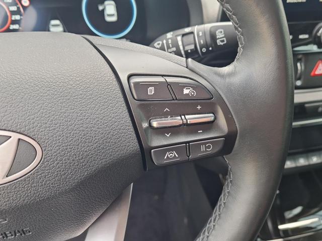 Hyundai i30 Kombi Advantage cw vAHK Navi LED DAB Kamera Winter 