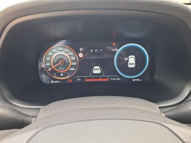 Hyundai i30 Kombi Advantage cw vAHK Navi LED DAB Kamera Winter 