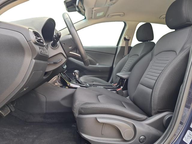 Hyundai i30 Kombi Advantage cw vAHK Navi LED DAB Kamera Winter 