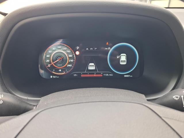 Hyundai i30 Kombi Advantage cw vAHK Navi LED DAB Kamera Winter 