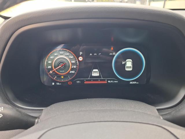 Hyundai i30 Kombi Advantage cw vAHK Navi LED DAB Kamera Winter 