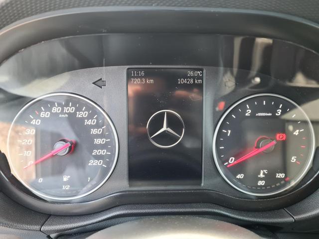 Mercedes-Benz Citan 108 CDI standard (420.613) Kasten AHK Kamera SHZ 