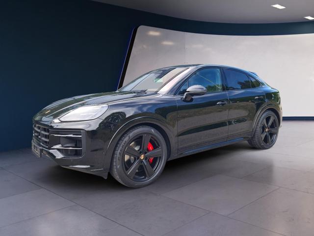 Gebrauchtfahrzeug Porsche Cayenne - GTS BOSE AHK SoftClose 4RadLenk Matrix