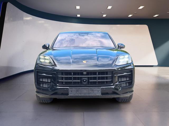 Porsche Cayenne GTS BOSE AHK SoftClose 4RadLenk Matrix 