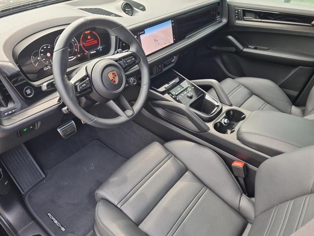 Porsche Cayenne GTS BOSE AHK SoftClose 4RadLenk Matrix 